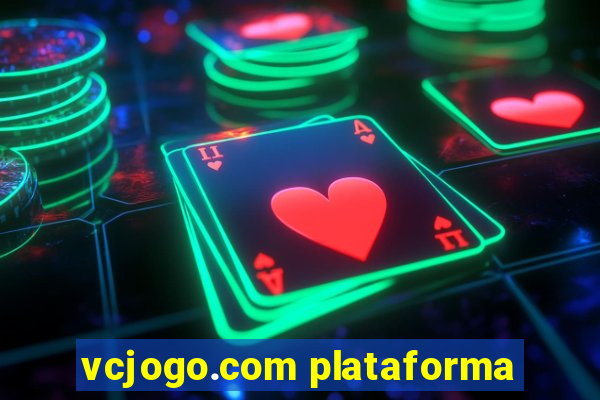 vcjogo.com plataforma